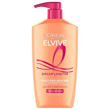 L'Oréal Paris Elvive Dream Lengths Shampoo 400ml